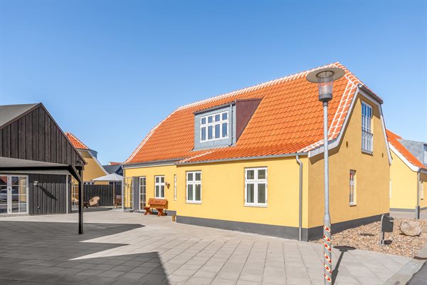 Sommerhus 10-0729