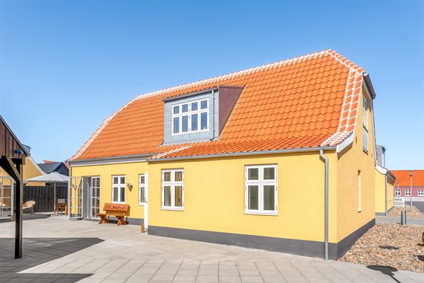 Sommerhus 10-0729