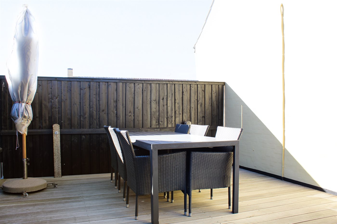 Ferienhaus 10-0848 in Skagen, Midtby - Bild 2