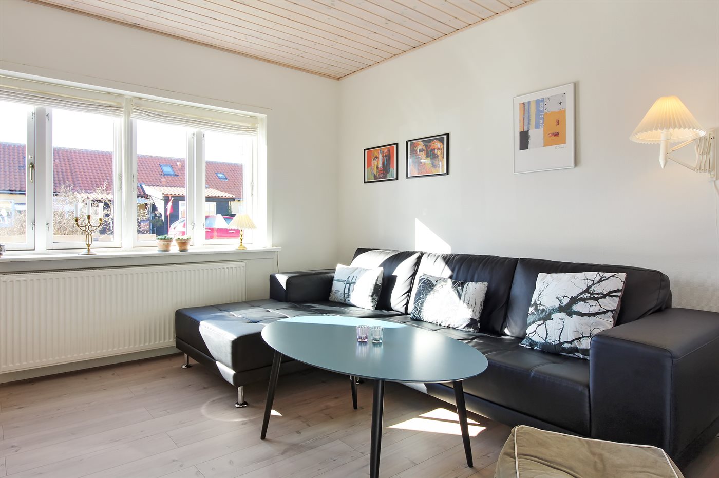 Ferienhaus 10-0848 in Skagen, Midtby - Bild 3