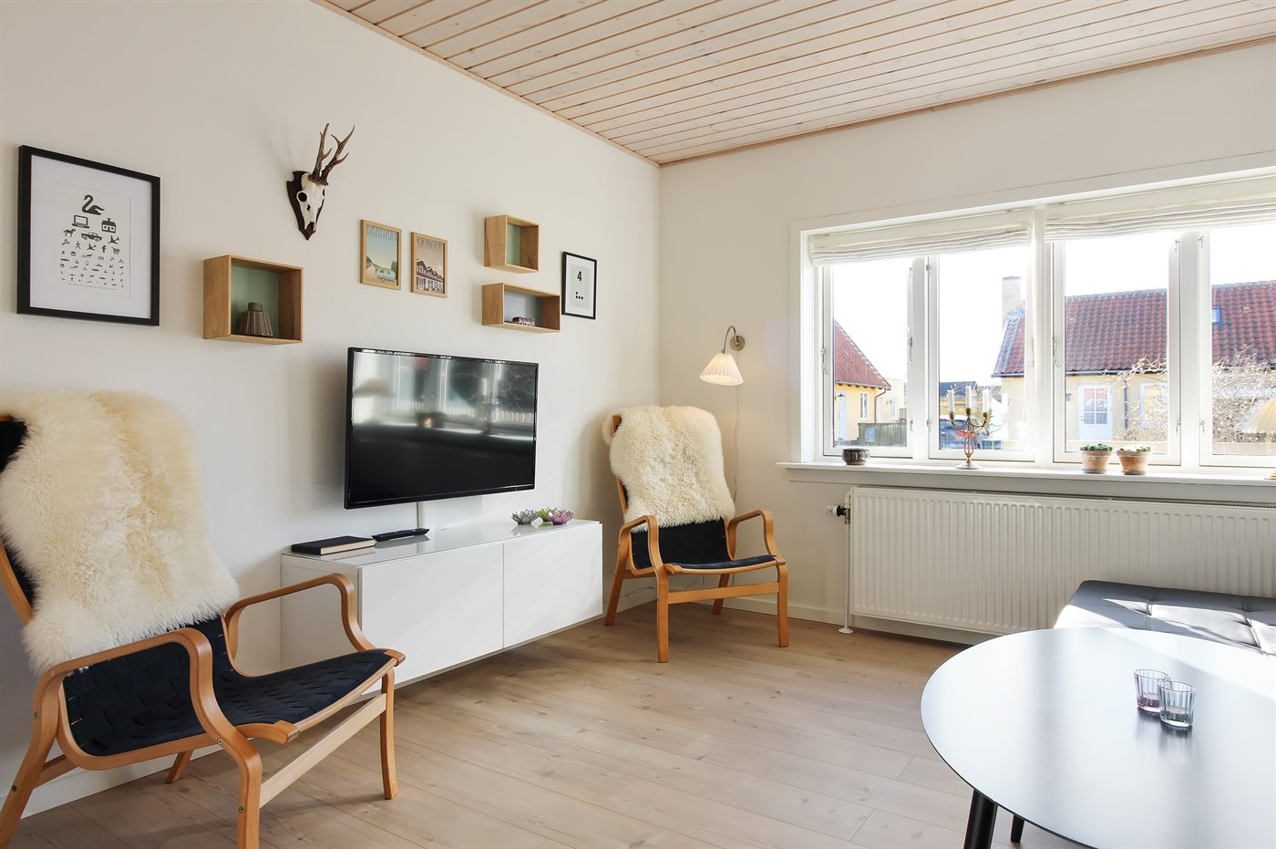 Ferienhaus 10-0848 in Skagen, Midtby - Bild 4