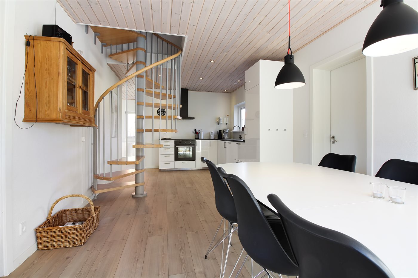 Ferienhaus 10-0848 in Skagen, Midtby - Bild 5