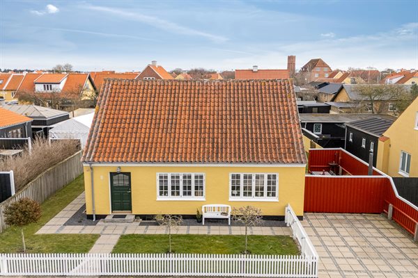 Sommerhus 10-0848