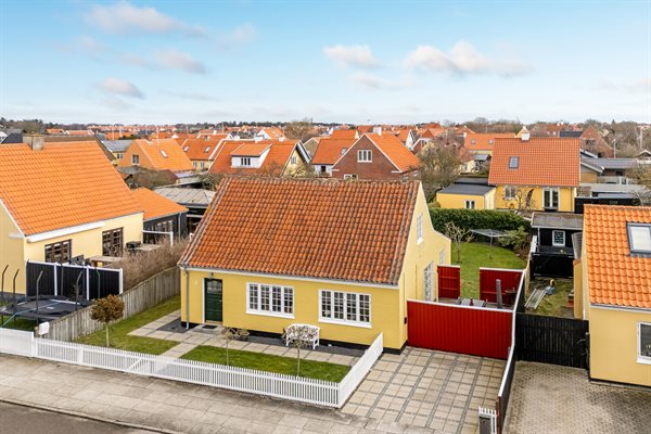 Sommerhus 10-0848