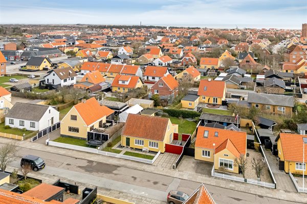 Sommerhus 10-0848