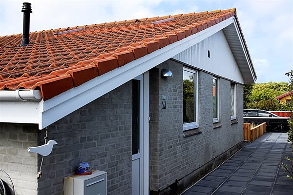 Sommerhus 10-0850