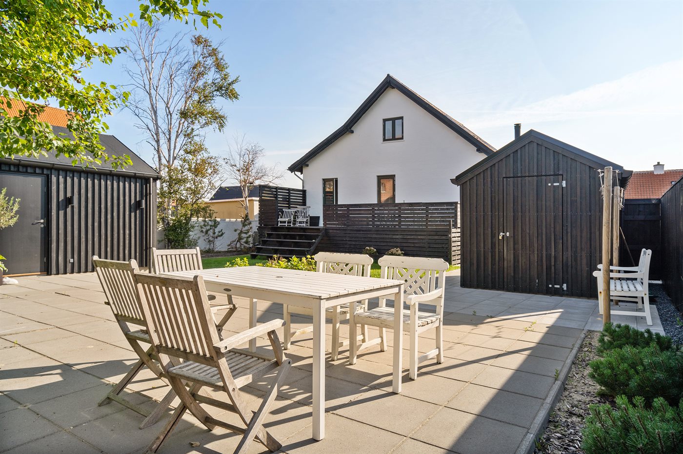 Ferienhaus 10-0851 in Skagen, Nordby - Bild 2