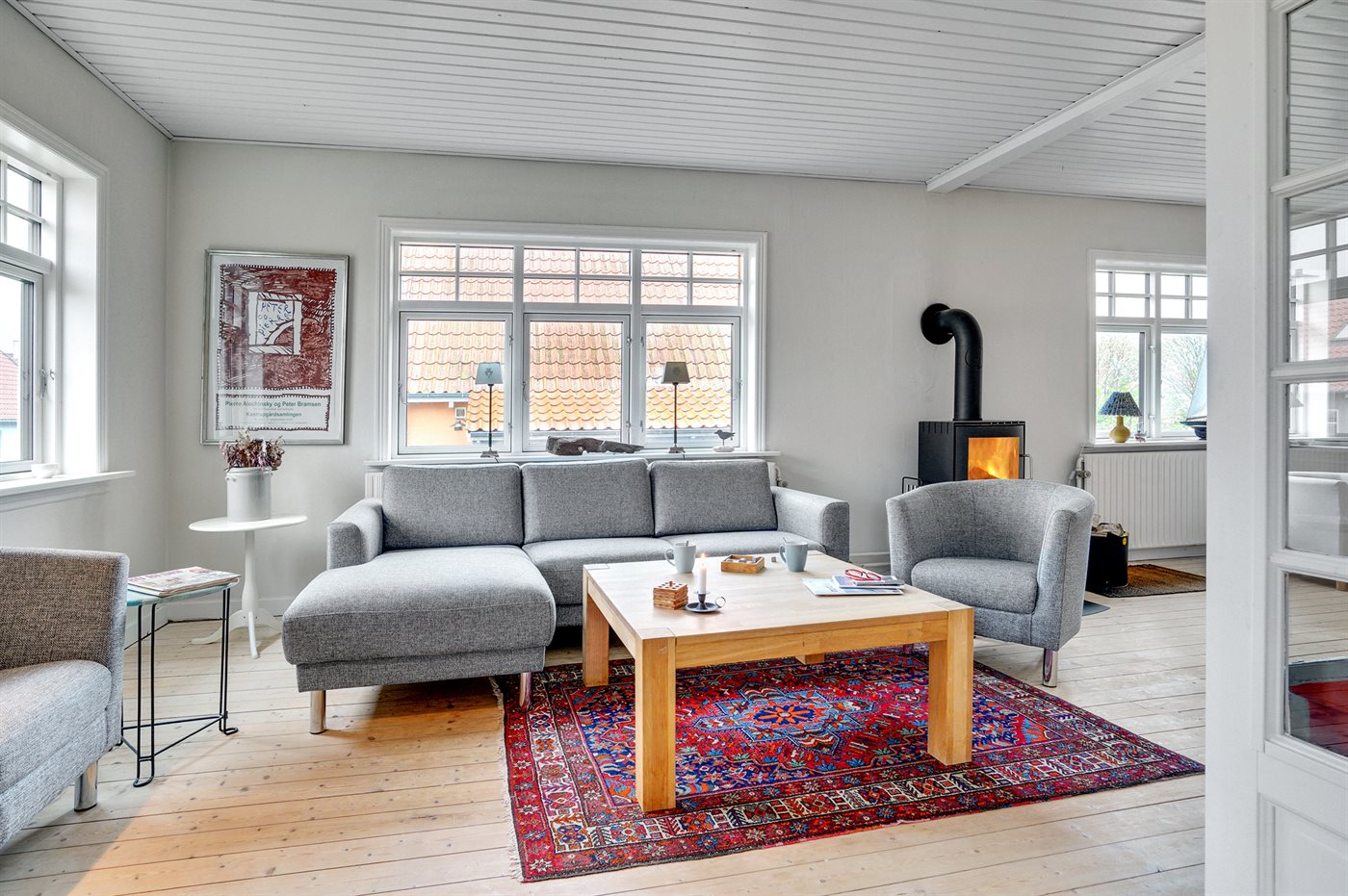 Ferienhaus 10-0851 in Skagen, Nordby - Bild 3