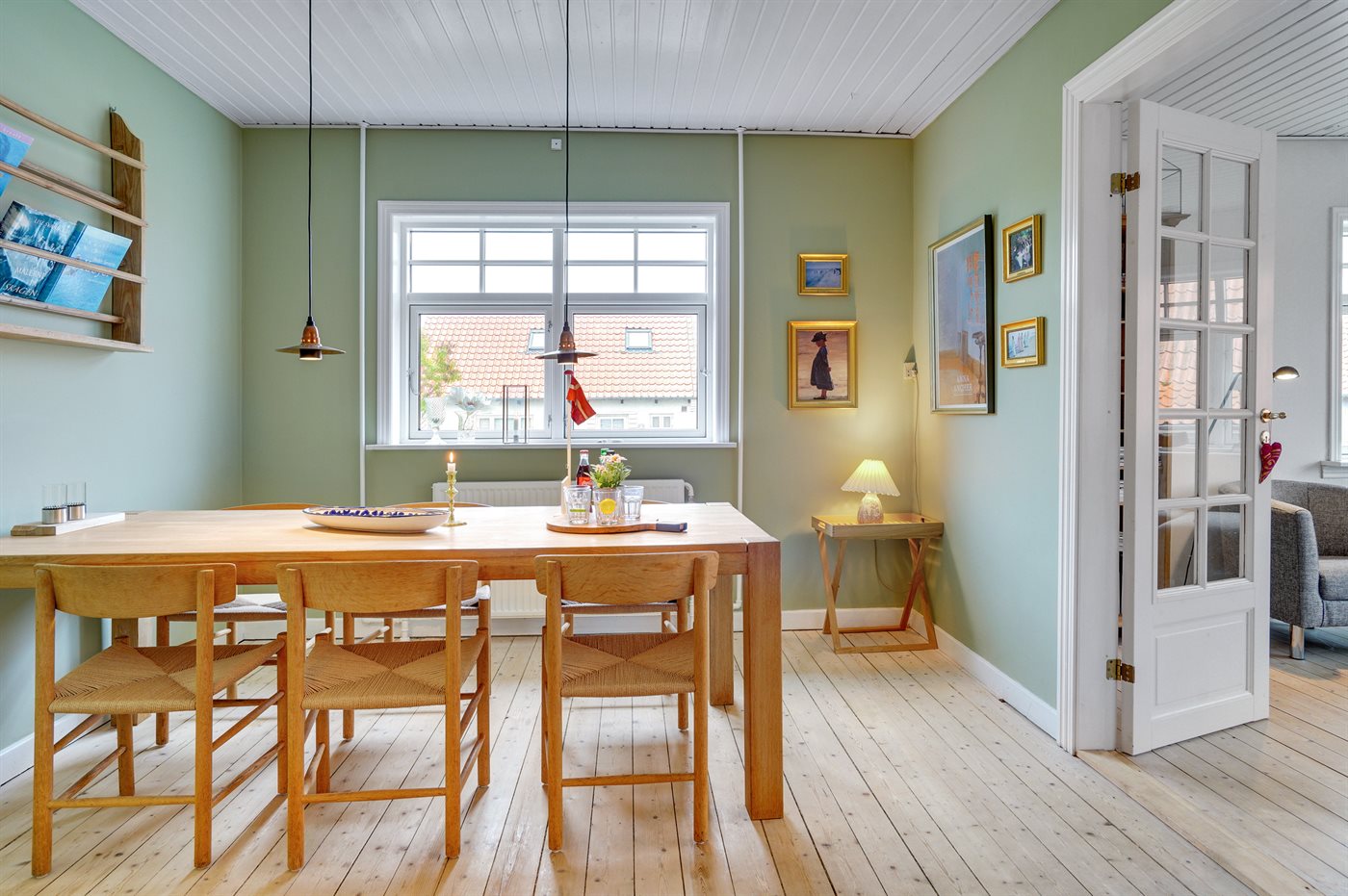 Ferienhaus 10-0851 in Skagen, Nordby - Bild 4