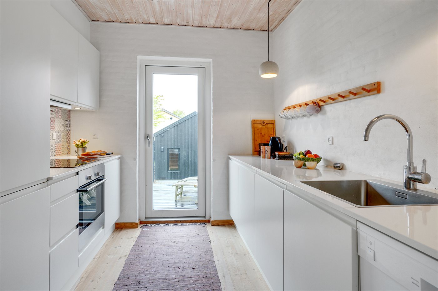 Ferienhaus 10-0851 in Skagen, Nordby - Bild 5