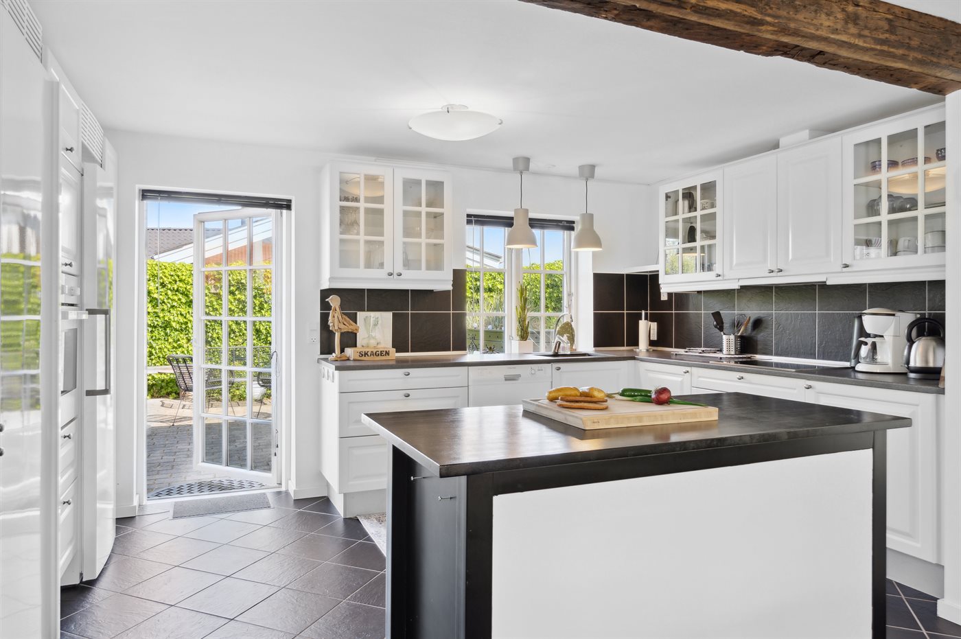 Ferienhaus 10-0853 in Skagen, Nordby - Bild 5