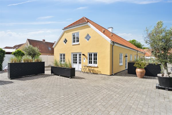 Sommerhus 10-0853