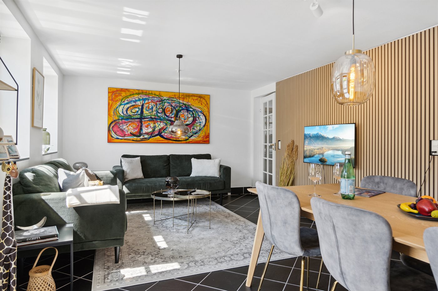 Ferienhaus 10-0854 in Skagen, Nordby - Bild 3