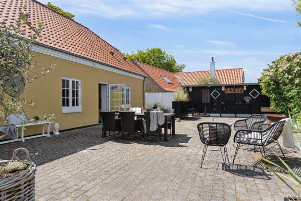 Sommerhus 10-0854