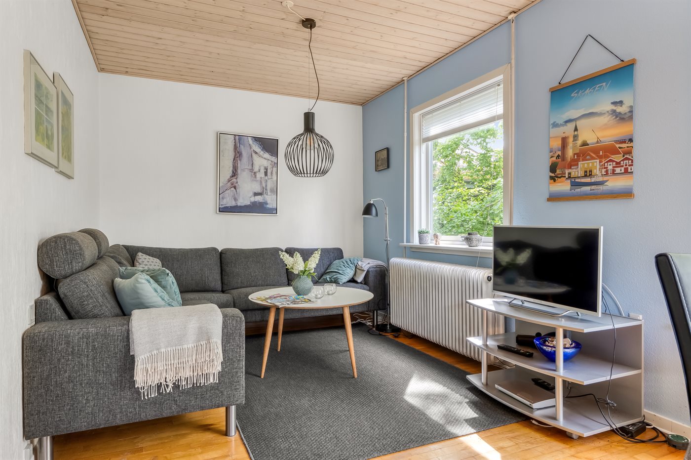 Ferienhaus 10-0855 in Skagen, Nordby - Bild 2