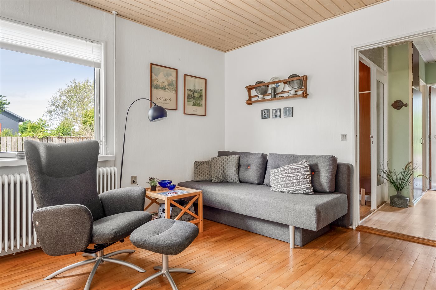 Ferienhaus 10-0855 in Skagen, Nordby - Bild 3
