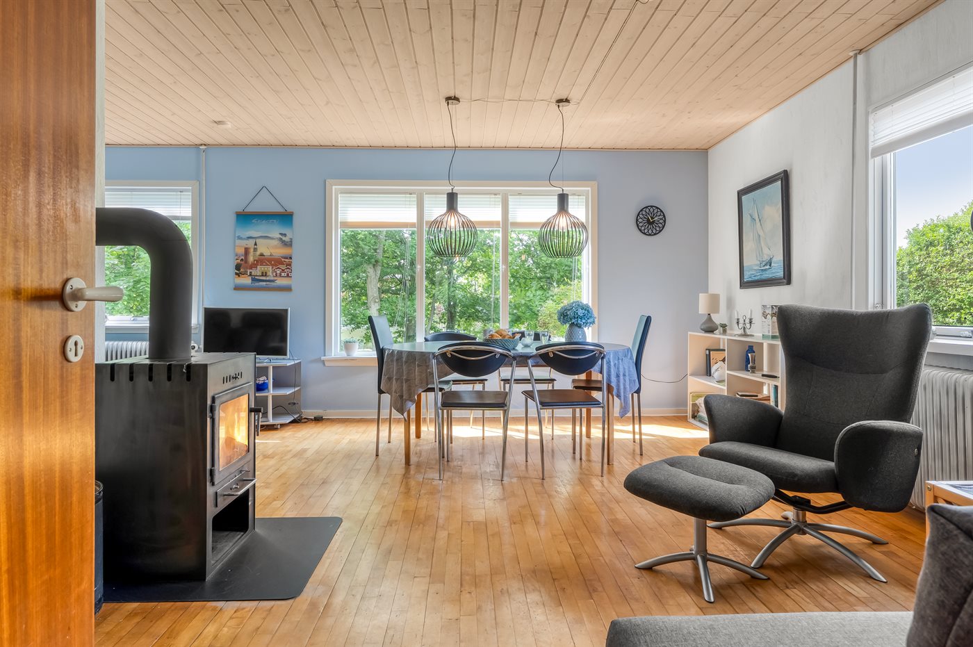 Ferienhaus 10-0855 in Skagen, Nordby - Bild 4