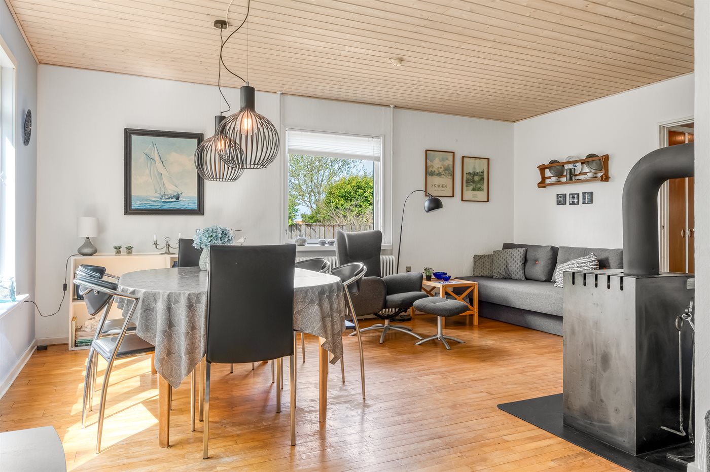 Ferienhaus 10-0855 in Skagen, Nordby - Bild 5