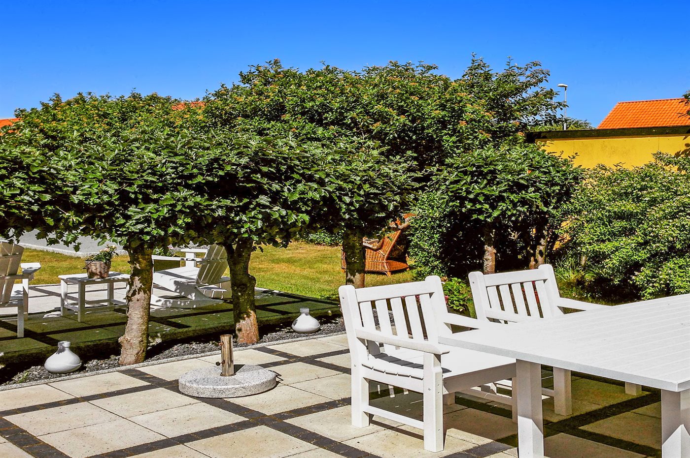 Ferienhaus 10-0856 in Skagen, Nordby - Bild 2