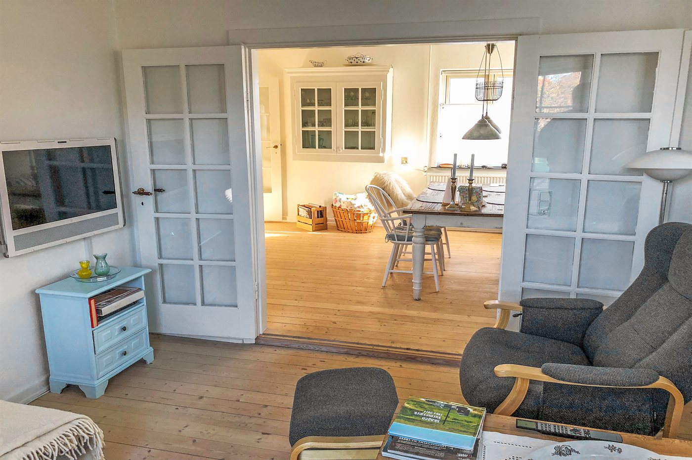 Ferienhaus 10-0856 in Skagen, Nordby - Bild 3