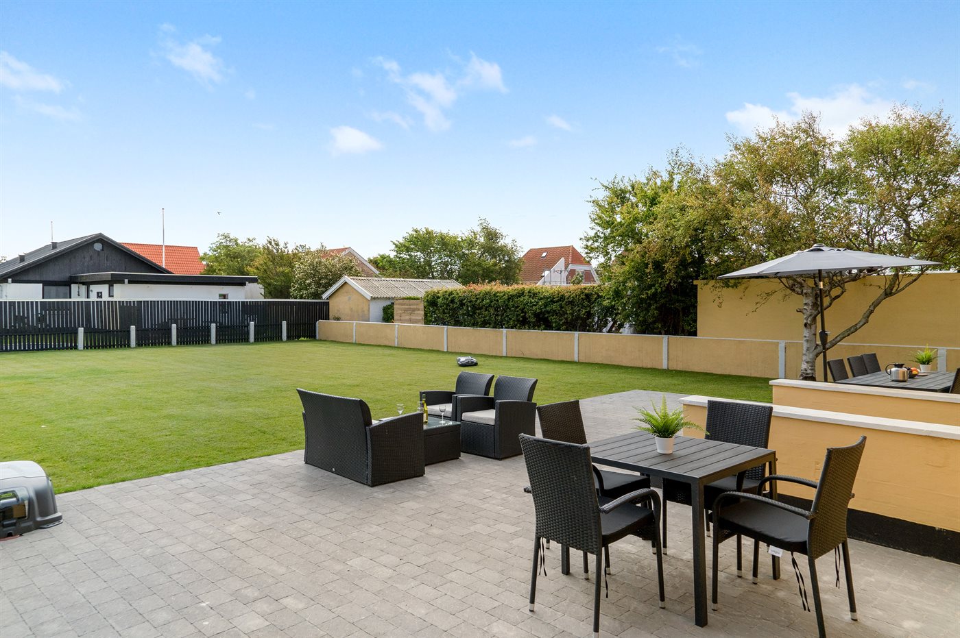 Ferienhaus 10-0860 in Skagen, Midtby - Bild 3