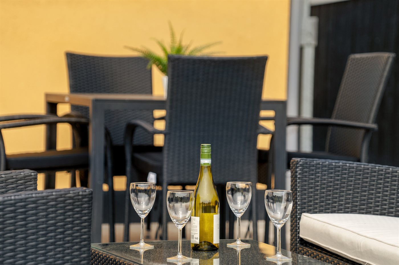 Ferienhaus 10-0860 in Skagen, Midtby - Bild 4