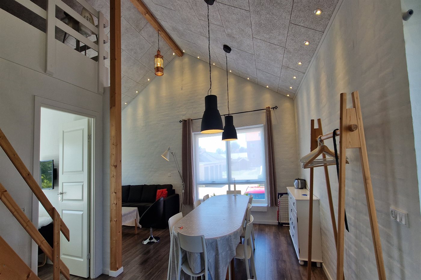 Ferienhaus 10-0860 in Skagen, Midtby - Bild 5