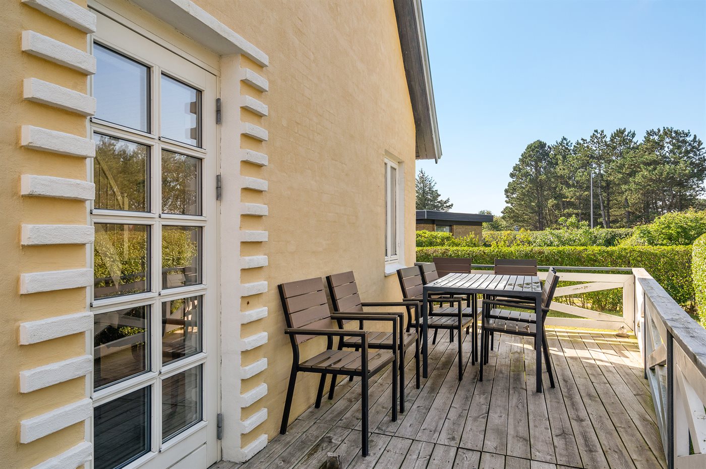 Ferienhaus 10-0861 in Skagen, Nordby - Bild 2