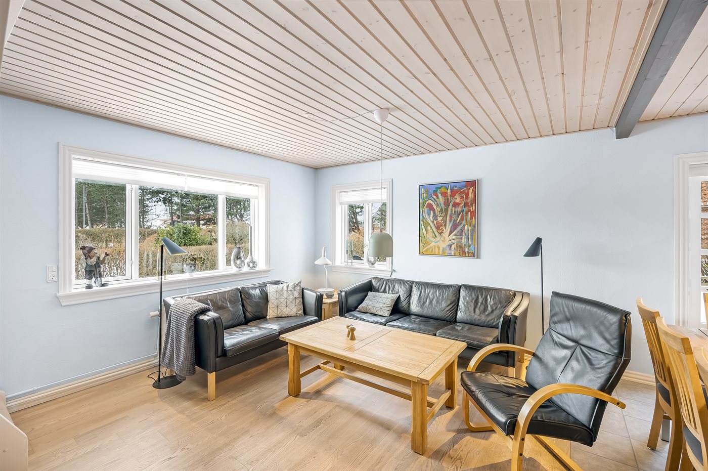 Ferienhaus 10-0861 in Skagen, Nordby - Bild 3