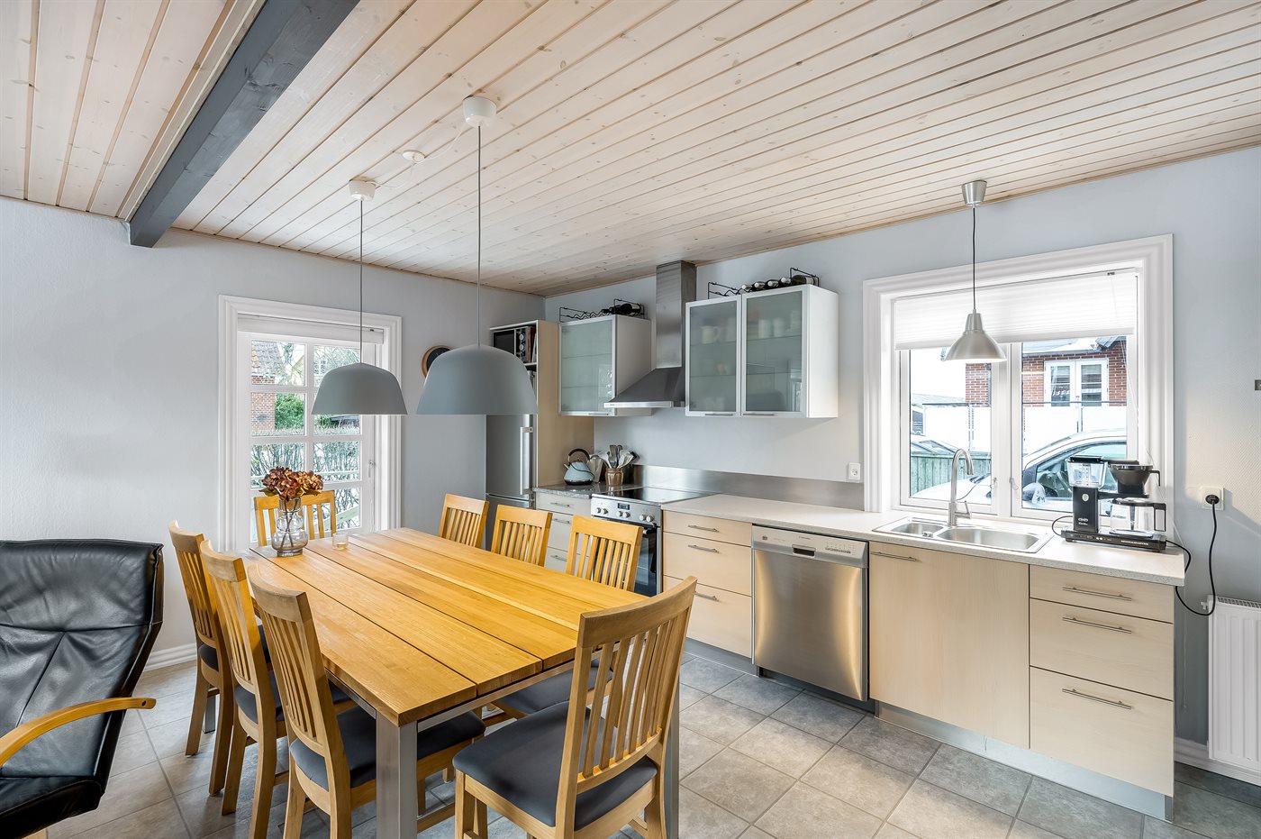 Ferienhaus 10-0861 in Skagen, Nordby - Bild 4