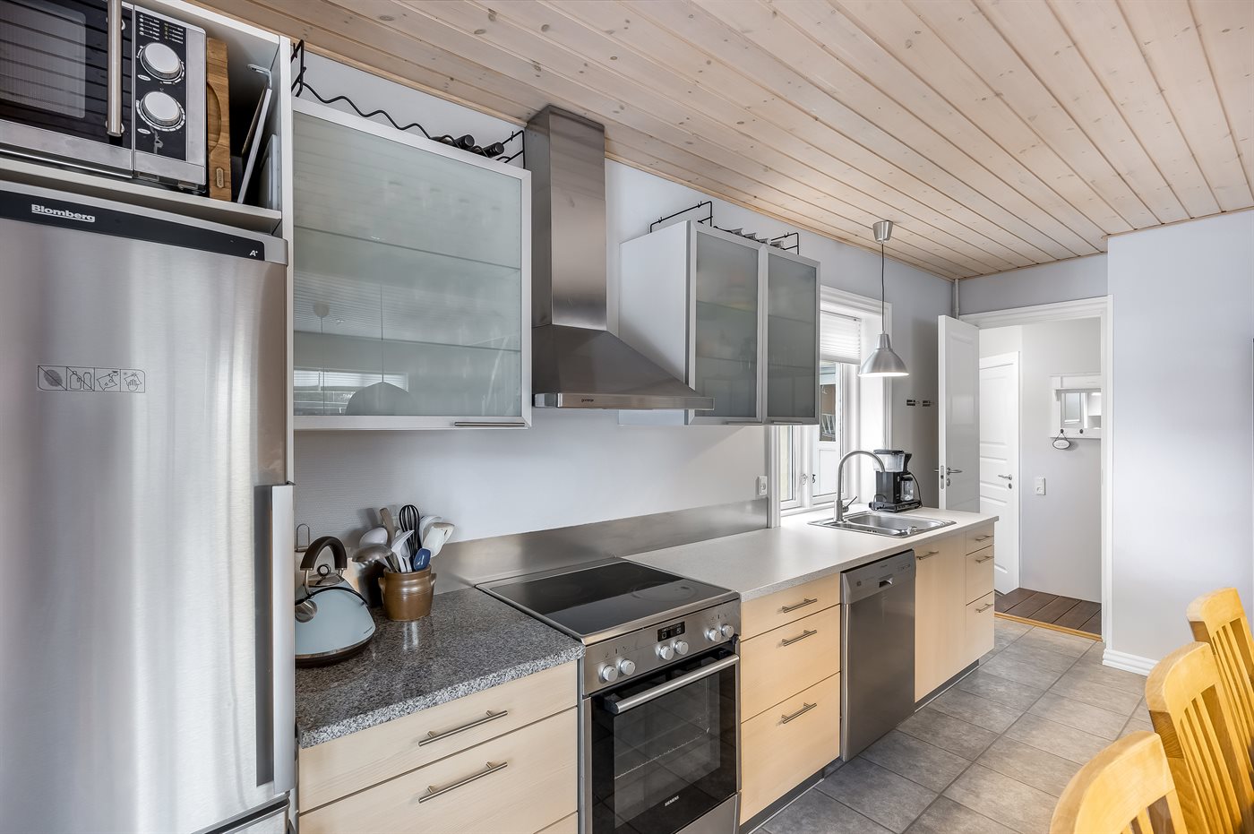 Ferienhaus 10-0861 in Skagen, Nordby - Bild 5