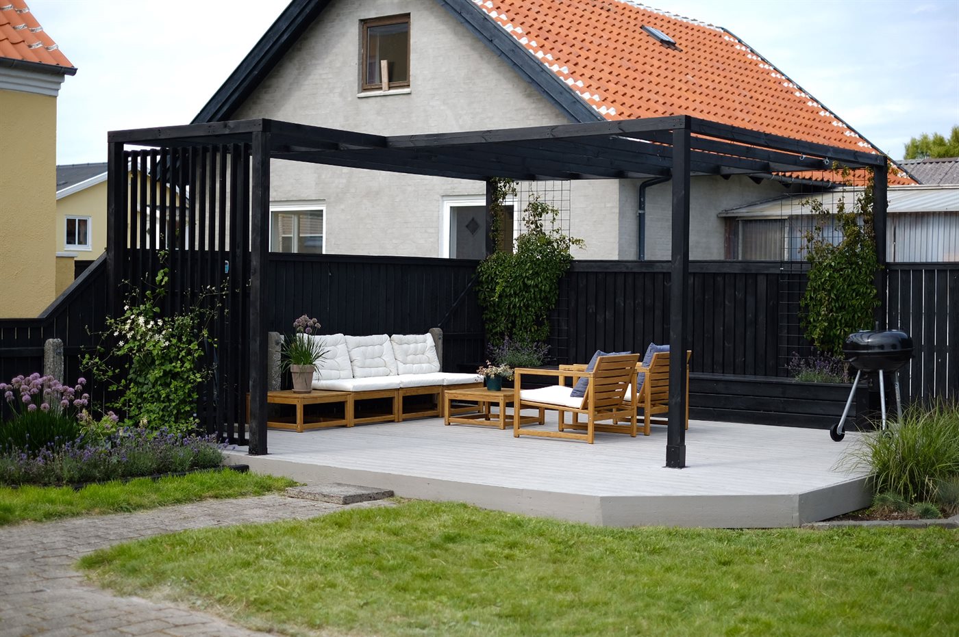 Ferienhaus 10-0863 in Skagen, Nordby - Bild 2