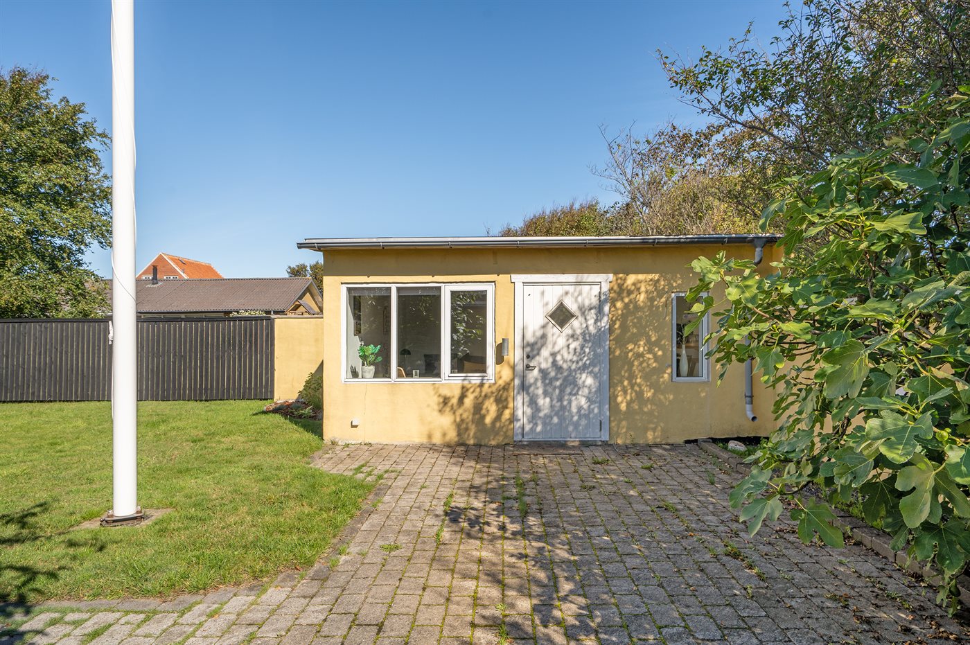 Ferienhaus 10-0863 in Skagen, Nordby - Bild 3