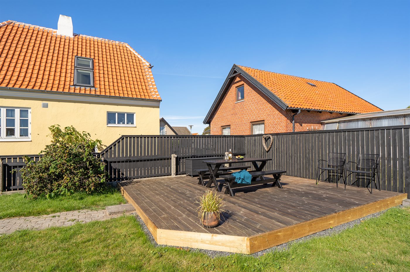 Ferienhaus 10-0863 in Skagen, Nordby - Bild 4