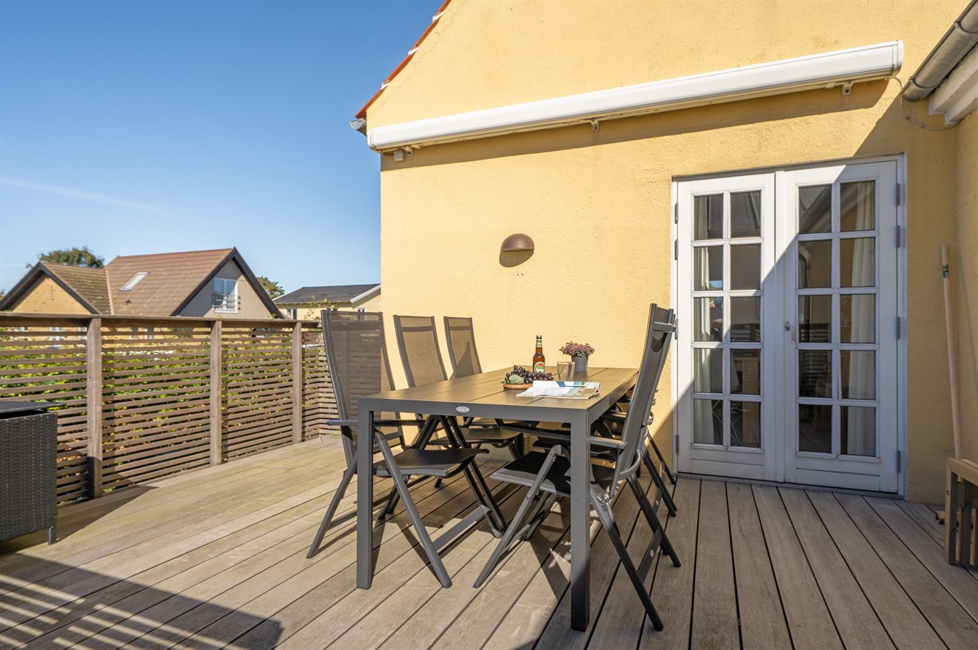 Ferienhaus 10-0863 in Skagen, Nordby - Bild 5