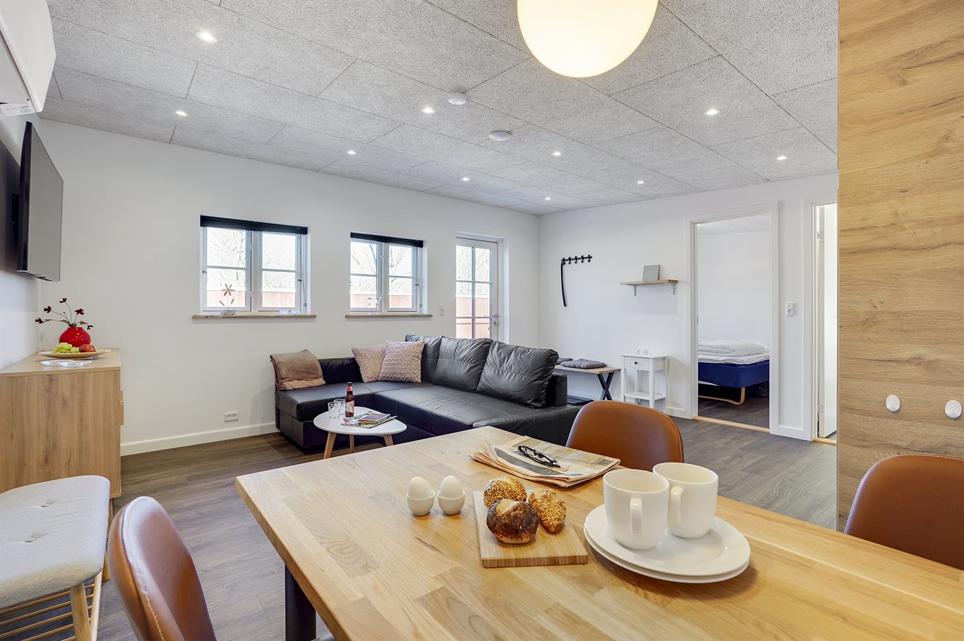 Ferienhaus 10-0867 in Skagen, Nordby - Bild 3