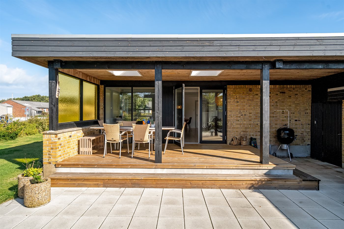 Ferienhaus 10-0871 in Skagen, Nordby - Bild 2