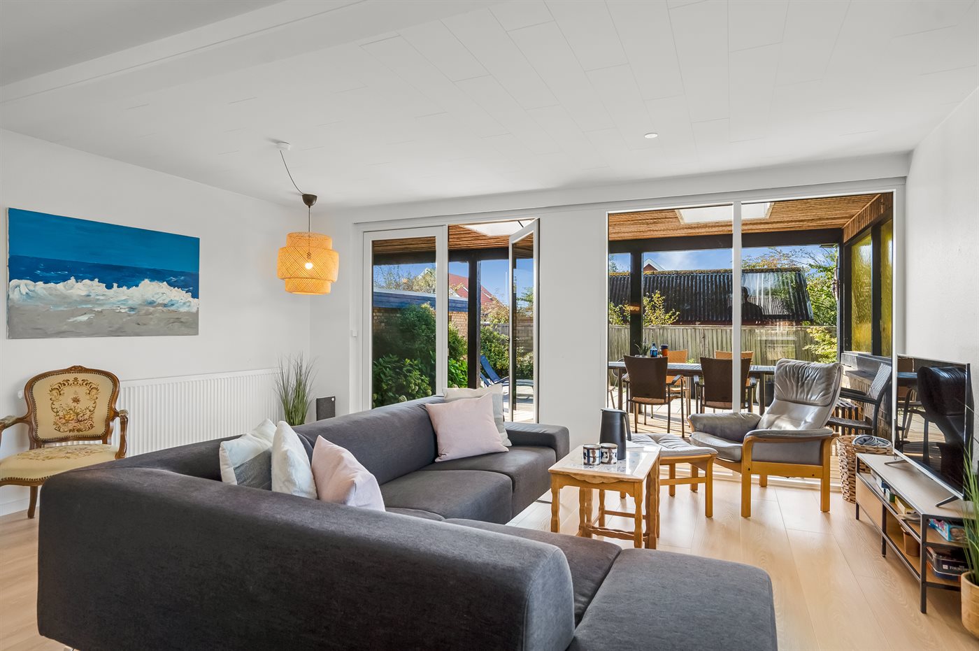 Ferienhaus 10-0871 in Skagen, Nordby - Bild 3