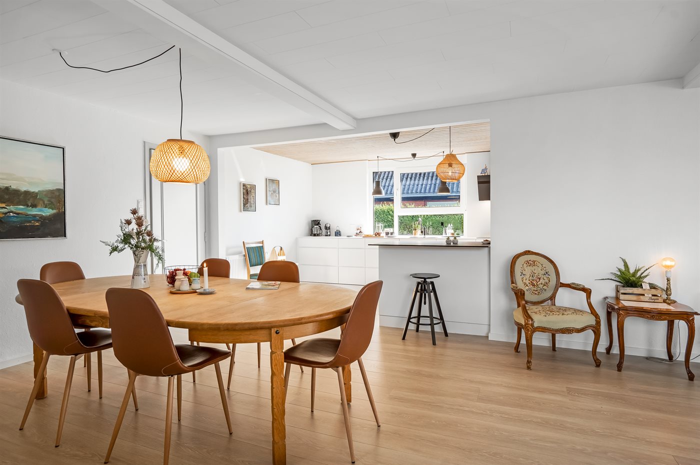 Ferienhaus 10-0871 in Skagen, Nordby - Bild 4