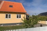Ferienhaus in der Stadt 10-0875 Skagen, Nordby