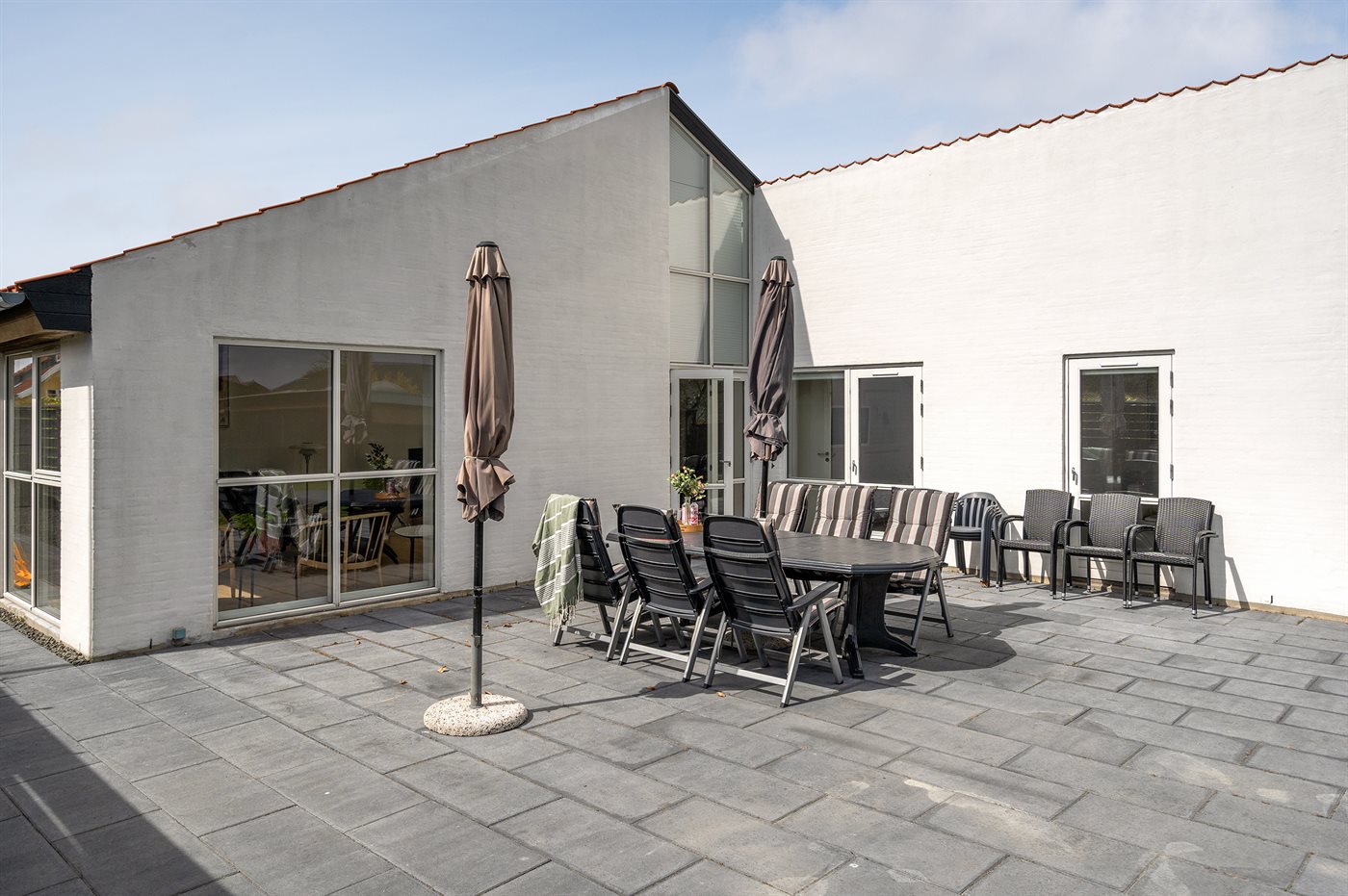 Ferienhaus 10-0876 in Skagen, Nordby - Bild 2