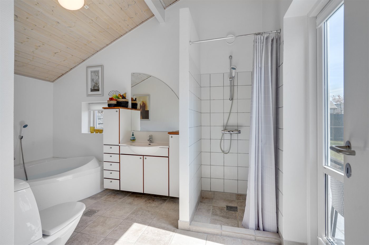 Ferienhaus 10-0876 in Skagen, Nordby - Bild 3