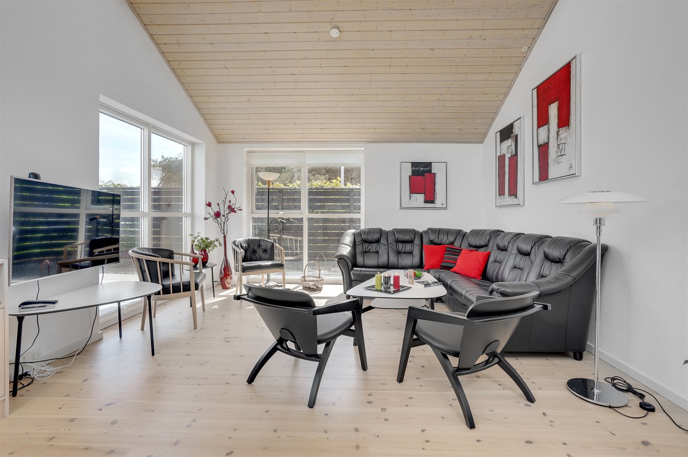 Ferienhaus 10-0876 in Skagen, Nordby - Bild 4