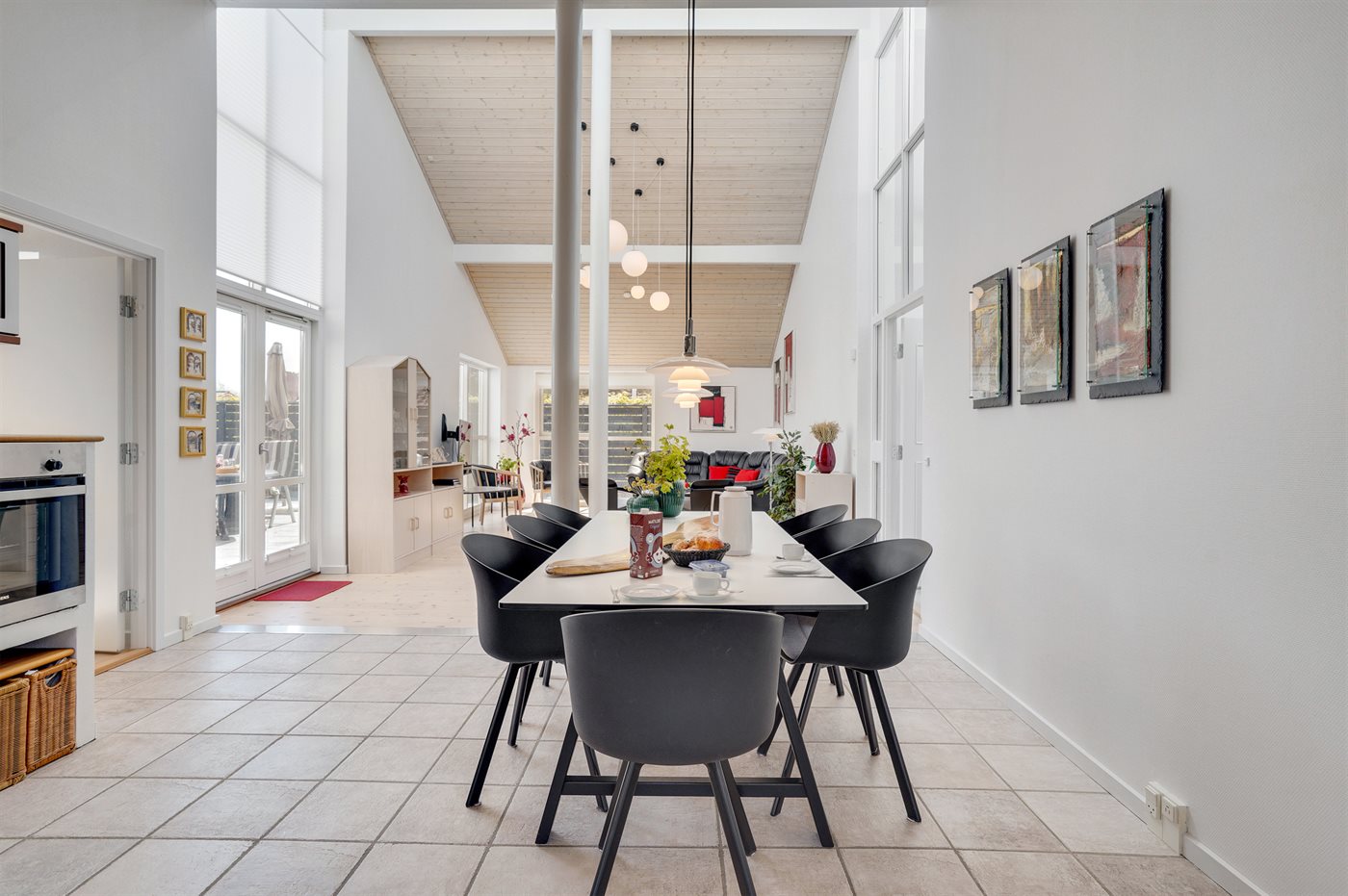 Ferienhaus 10-0876 in Skagen, Nordby - Bild 5