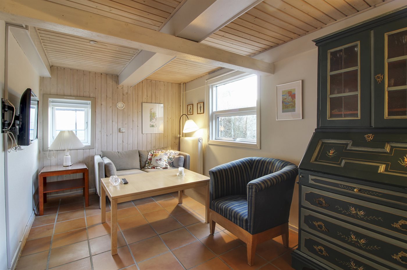 Ferienhaus 10-0879 in Skagen, Nordby - Bild 2