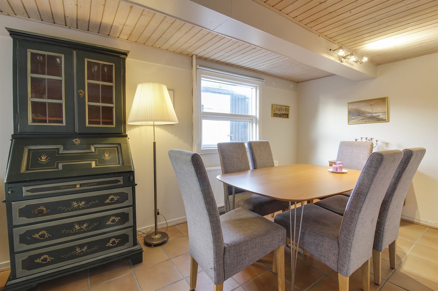 Ferienhaus 10-0879 in Skagen, Nordby - Bild 3