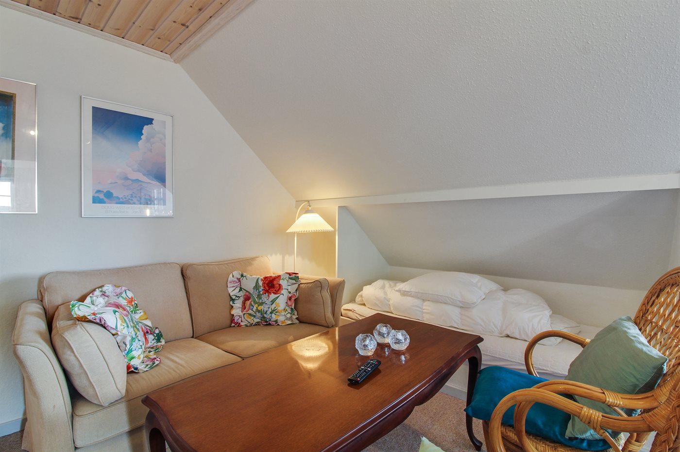 Ferienhaus 10-0880 in Skagen, Nordby - Bild 2