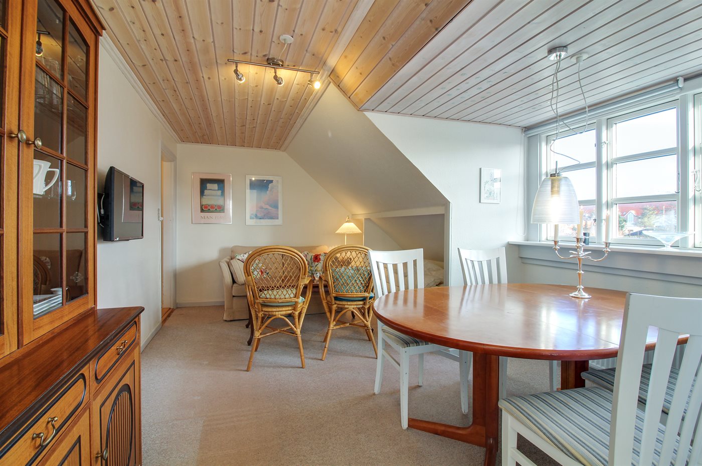 Ferienhaus 10-0880 in Skagen, Nordby - Bild 3