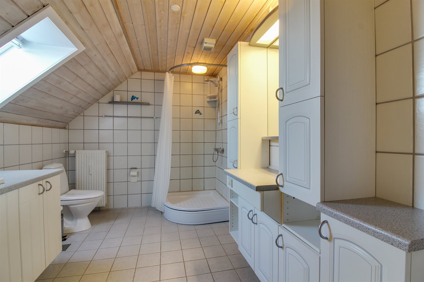 Ferienhaus 10-0880 in Skagen, Nordby - Bild 4