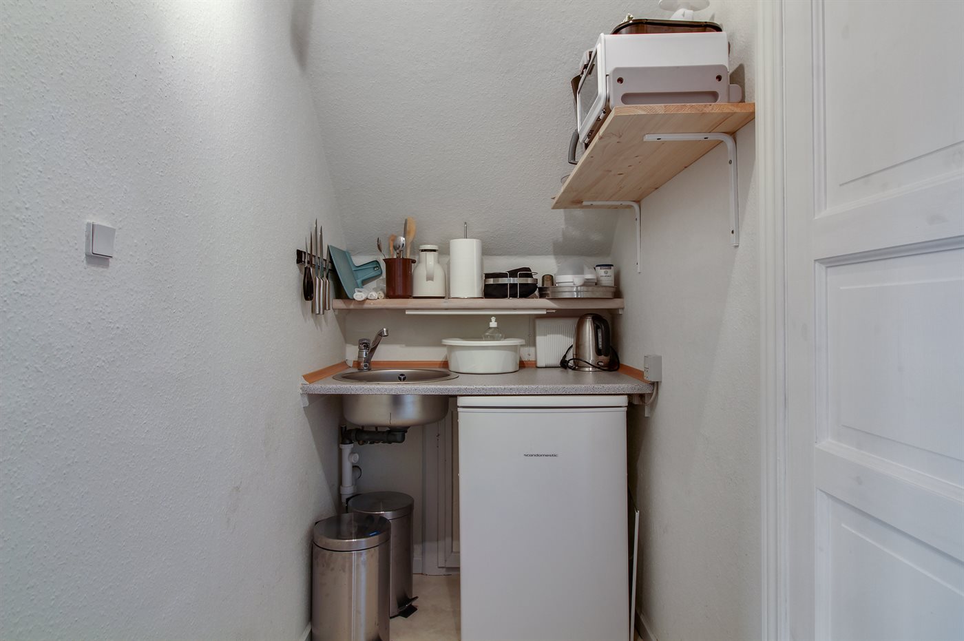 Ferienhaus 10-0880 in Skagen, Nordby - Bild 5